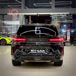 بي ام دبليو XM